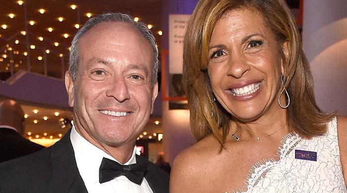 Hoda Kotb loses hope in finding love after ex-fiancé Joel Schiffman