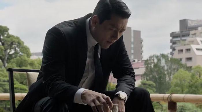 Hulu drops 'Made in Korea' first look teaser