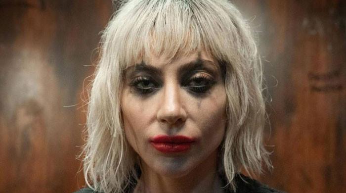 Lady Gaga won hearts but faced mental breakdown