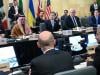 G7 ministers unite on Russia pressure, voice support for Gaza truce plan