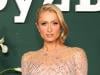 Paris Hilton celebrates fourth wedding anniversary with Carter Reum