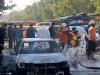 'Facilitator, handler' involved in Islamabad suicide attack arrested