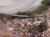 Peru bus crash: What we know about tragedy that killed 37