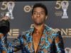 Major honour for 'Black Panther' star Chadwick Boseman after death