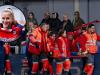Spanish women's footballer hospitalized after traumatic brain injury during match