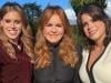 Beatrice, Eugenie fear for Sarah Ferguson's emotional health