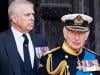 King Charles leaves ex-Prince Andrew in tears by using ‘one word'