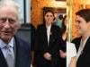 Eugenie follows in footsteps of Princess Anne, late Queen as she represents King Charles 