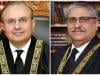 Mansoor Ali Shah, Athar Minallah tender resignation as Supreme Court judges