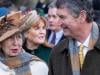 Royal family shares major update about Princess Anne and Sir Timothy Laurence