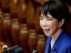 Japan PM Takaichi says she sleeps only 2-4 hours a night