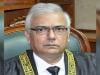 Justice Amin-Ud-Din Khan appointed as Constitutional Court's first Chief Justice