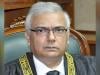 Justice Aminuddin Khan appointed as Constitutional Court's first Chief Justice