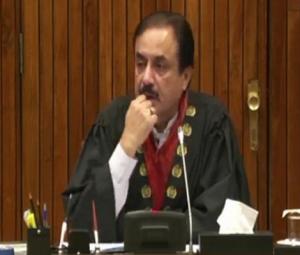 Senate session underway to vote again on 27th Amendment Bill after NA approves draft with tweaks