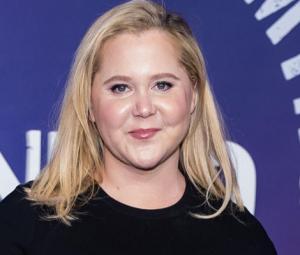 Amy Schumer hits back at critics after wiping her social media posts
