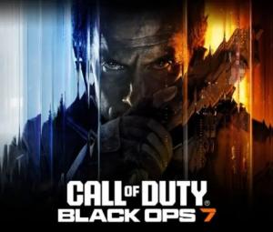 New 'Call of Duty' video game launches amid rival success