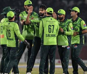 PCB announces revised schedule for T20I tri-nation series