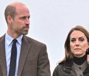 Prince William supports Kate Middleton amid lingering pain over leaked photos