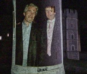 New Epstein emails claim Trump 'knew about the girls'