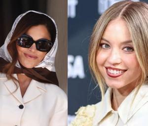 Lauren Sanchez Bezos praises Sydney Sweeney's 'powerful' performance in 'Christy'