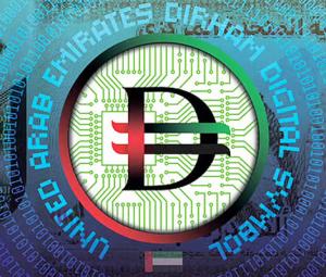 UAE carries out first govt payment using Digital Dirham