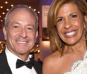 Hoda Kotb loses hope in finding love after ex-fiancé Joel Schiffman