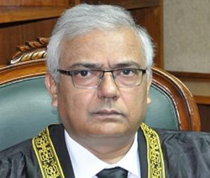 Justice Aminuddin Khan appointed as Constitutional Court's first Chief Justice