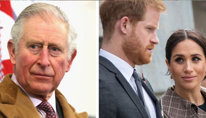 King Charles would develop soft corner for Meghan Markle with new step