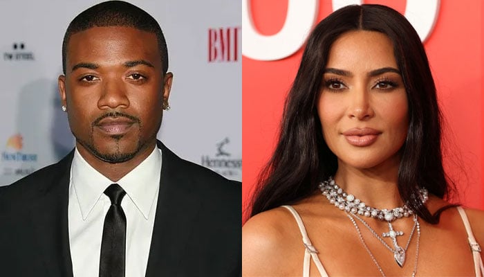 Ray J pushes back after Kim Kardashian and Kris Jenner sue him for defamation