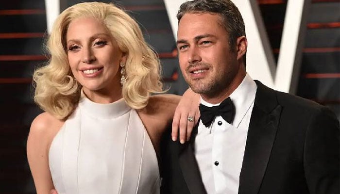 Lady Gaga and fiancé Michael Polansky looking ahead to parenthood