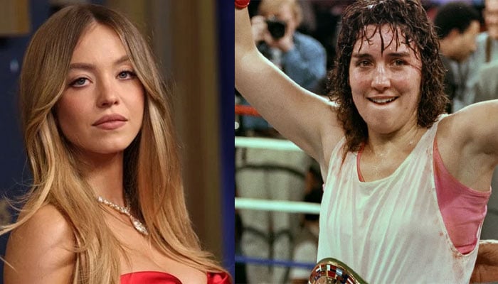 Christy Martin breaks silence after Sydney Sweeney gets slammed over Christy biopic