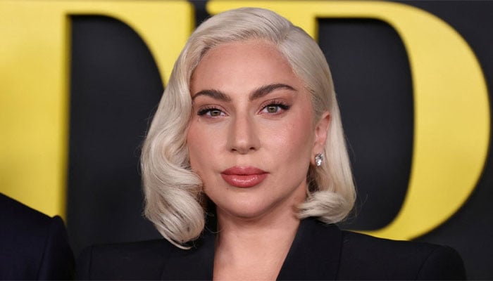 Lady Gaga recalls mental health issues faced during A Star Is Born making