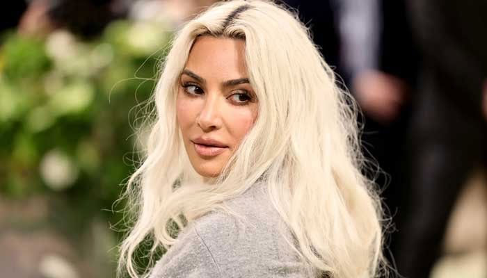 Kim Kardashian reveals why she isn’t interested in dating anyone