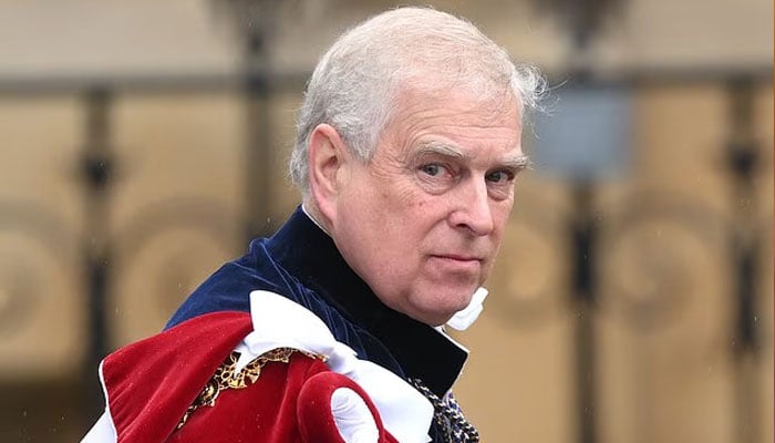 Andrew Mountbatten Windsor suffers first consequence of getting his titles stripped