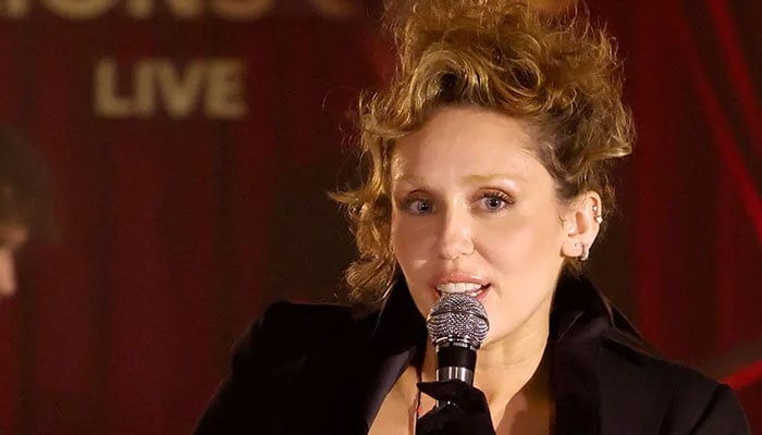 Miley Cyrus kicks off the excitement for ‘Avatar: Fire and Ash’ with her song ‘Dream As One’