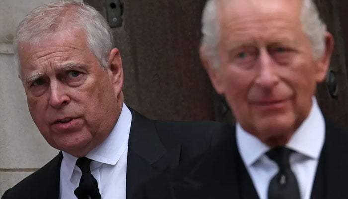 King Charles’ birthday gets marred with Andrew Mountbatten Windsor’s scandal