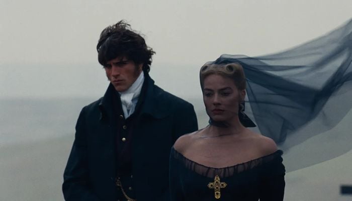 ‘Wuthering Heights’ trailer vs. book: Key differences you need to know