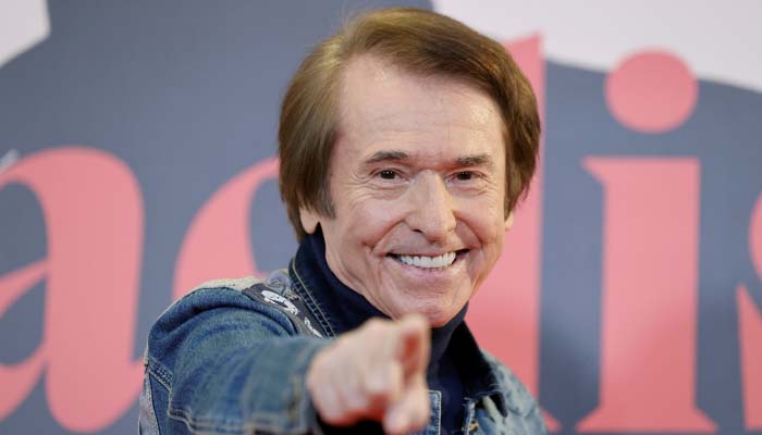 Raphael declared Person of the Year 2025