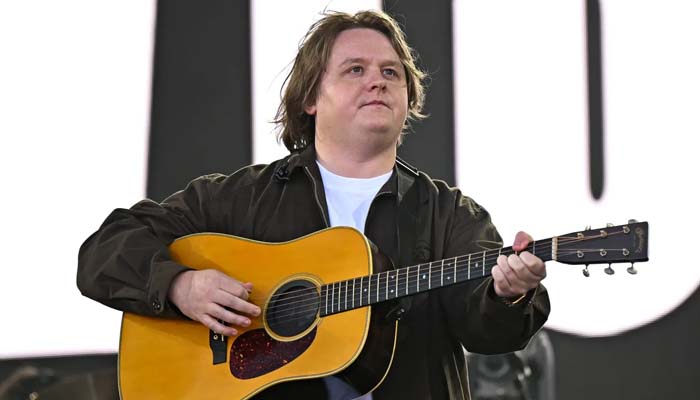 Lewis Capaldi launches track ‘The Day That I Die