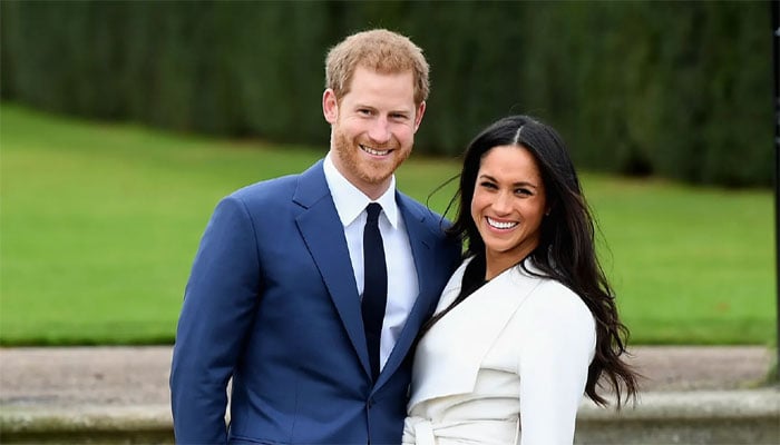 Meghan Markle retains Princess title