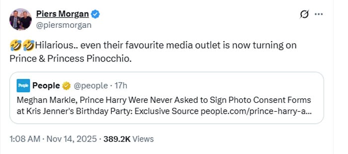 Meghan Markle retains Princess title