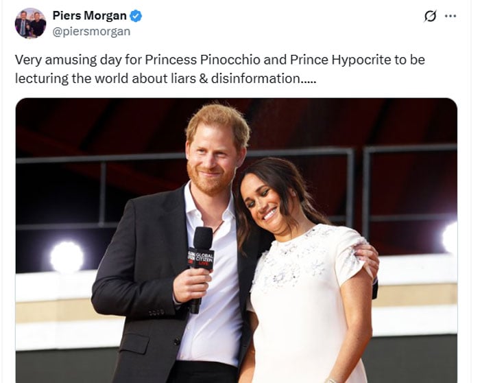 Meghan Markle retains Princess title