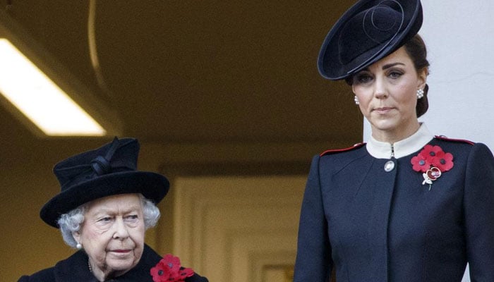 Kate Middleton still follows Prince Philips clear warning about royal life
