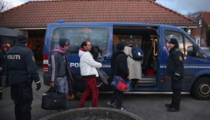 How UK’s new immigration rules could affect asylum seekers