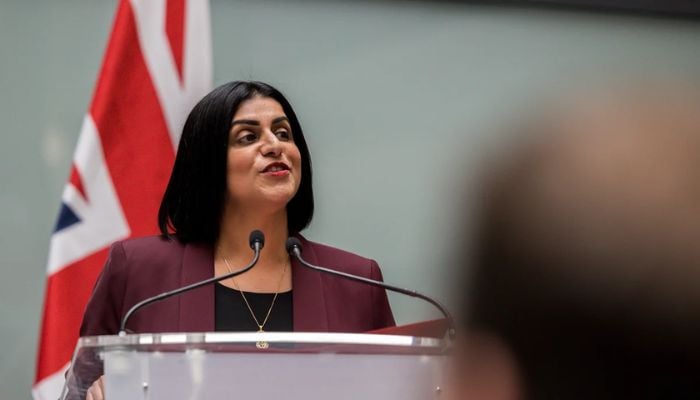 How UK’s new immigration rules could affect asylum seekers