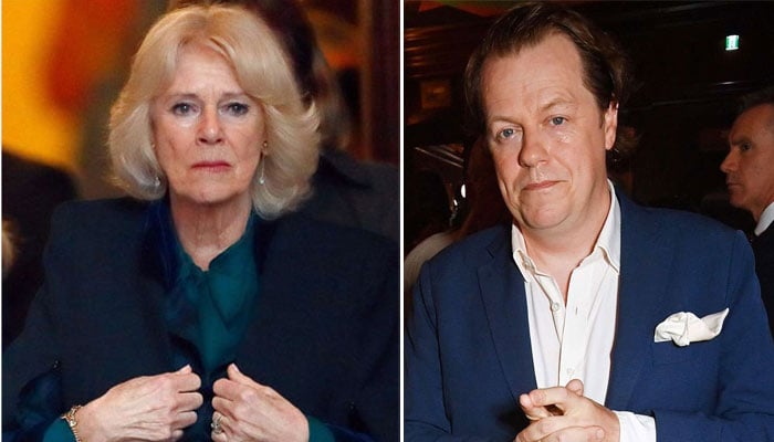 Queen Camillas son suffers horrifying encounter: ‘I fought off a beast