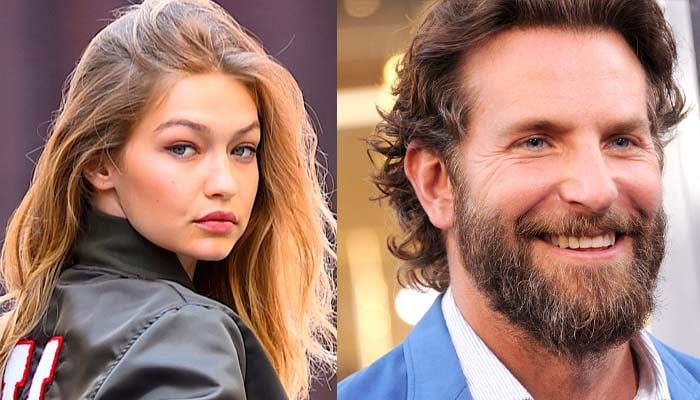 Gigi Hadid changes everything for Bradley Cooper