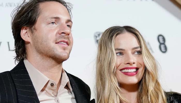 Margot Robbie, Tom Ackerley reeling as career blow hits marriage