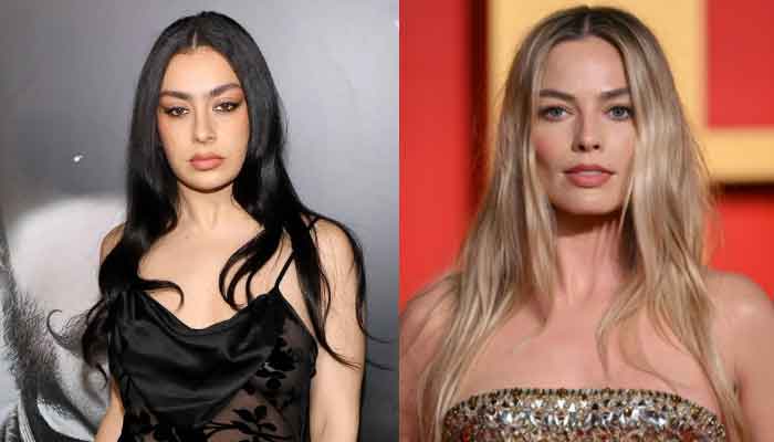 Why Charlie XCX Wuthering Heights is coinciding with Margot Robbie movie
