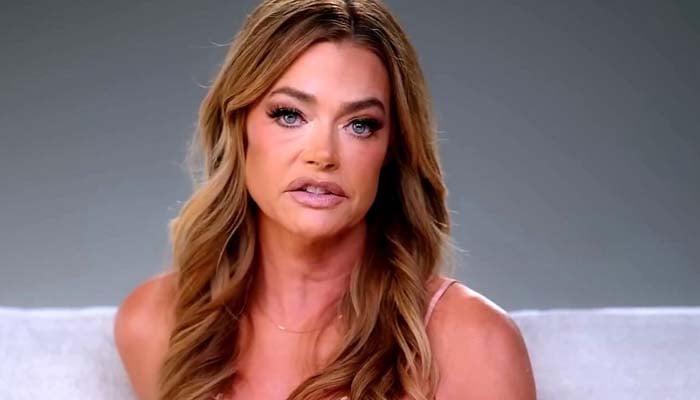 Denise Richards sets shocking condition for her next lover
